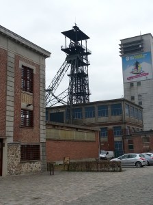 Base 11/19 de Loos en Gohelle