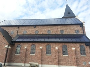 Eglise Saint Vaast, Loos en Gohelle