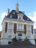 Mairie de Loos