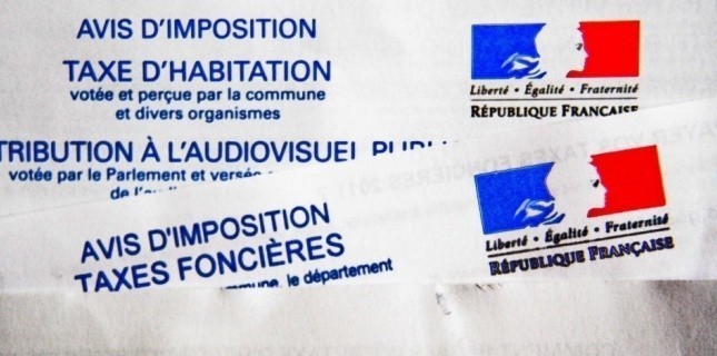 Impôts-locaux