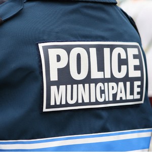 police municipale