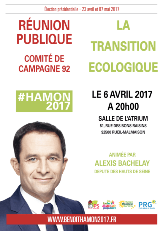 meeting-Hamon2017-Rueil