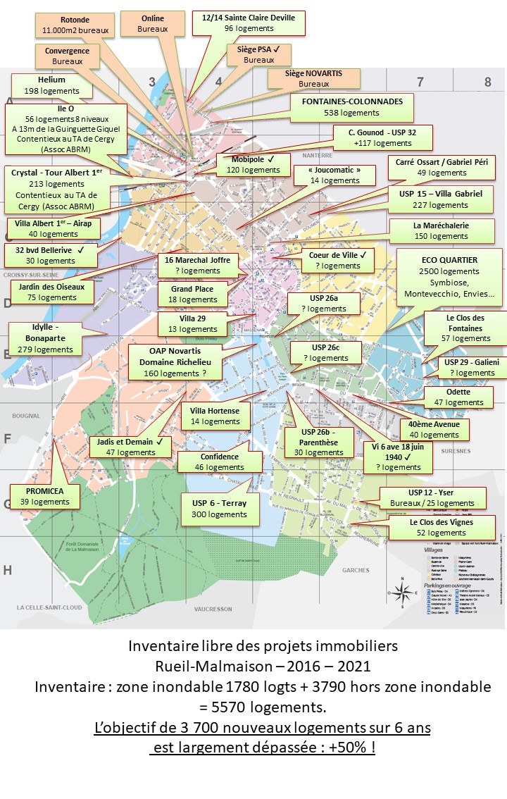 Rueil Plan Urbanisme 20171214