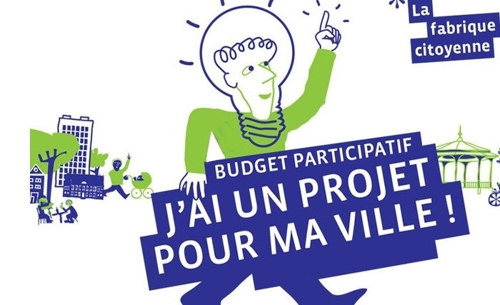 budget participatif